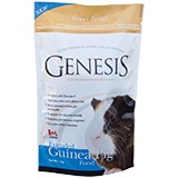 Genesis Guinea